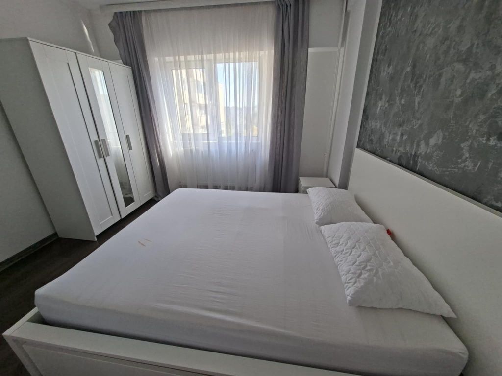 inchiriere 3 camere Brâncoveanu-Huedin - Poză 1