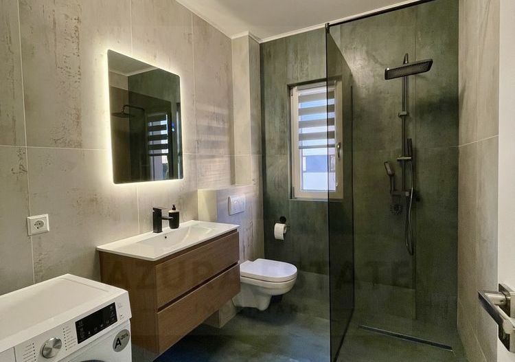 Apartament premium prima inchiriere etaj 1 parcare zona Arhitectilor - Poză 7