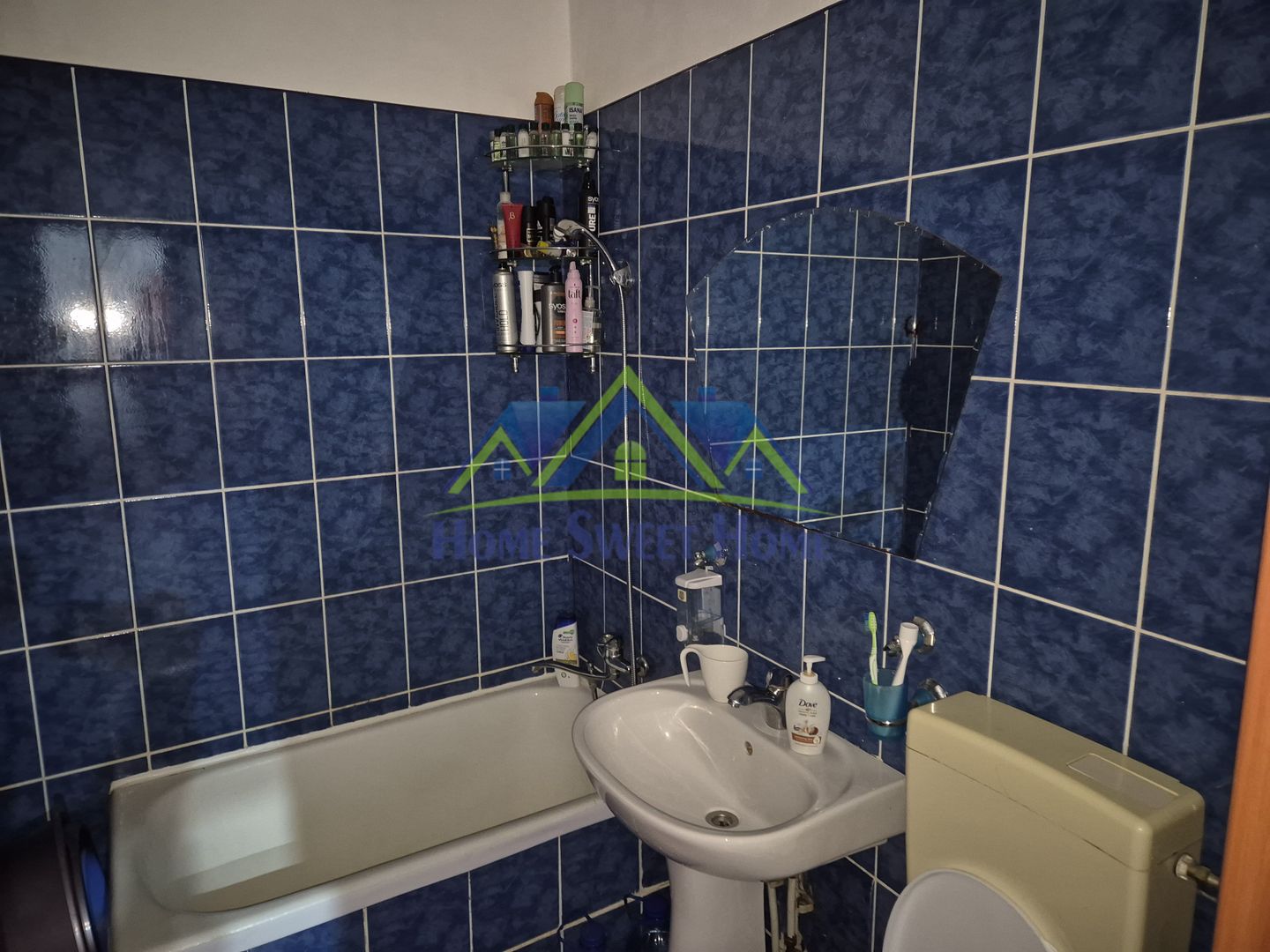 Vand apartament 2 camere, zona Traian Vuia in Y2-2, et. 4, acoperis! - Poză 6