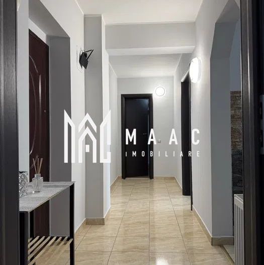 Apartament 2 camere decomandat | Terezian, Sibiu | 50 mp, lift, parcare - Poză 6