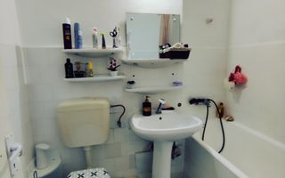 APARTAMENT SEMIDECOMANDAT  3 CAMERE COMPLEX STUDENTESC - Poză 10