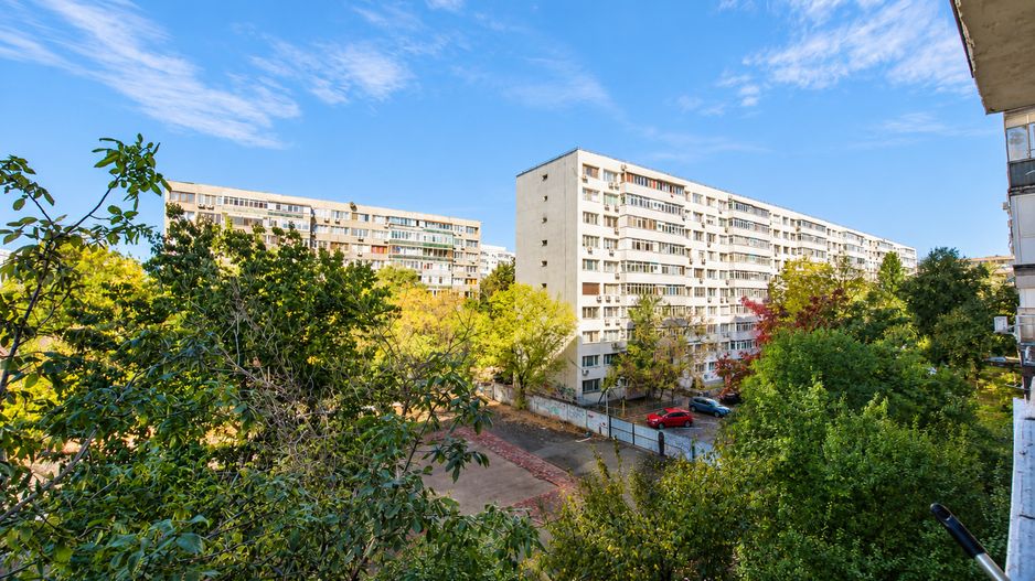Garsoniera 30mpu+5mp balcon,1979, Campia Libertatii - metrou Muncii - Poză 15