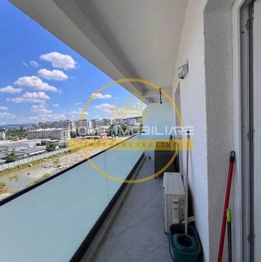 Apartament 1 camera/ 45mp/ mobilat si utilat/ Conest Evolution - Poză 7