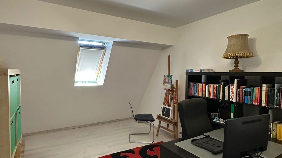 Apartament tip duplex, trei camere, Aparatorii Patriei, 95.900€ - Poză 5