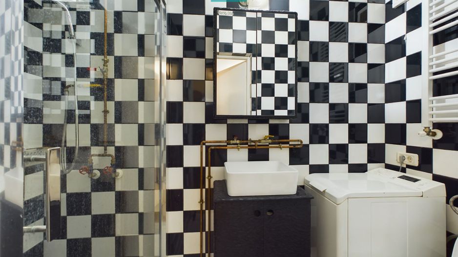 Apartament cu o cameră in zonă Centrală - Poză 13