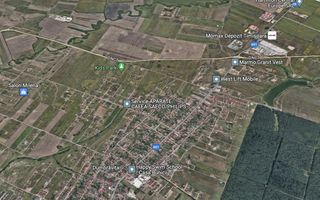 Teren SERVICII - zona Mures - Poză 4