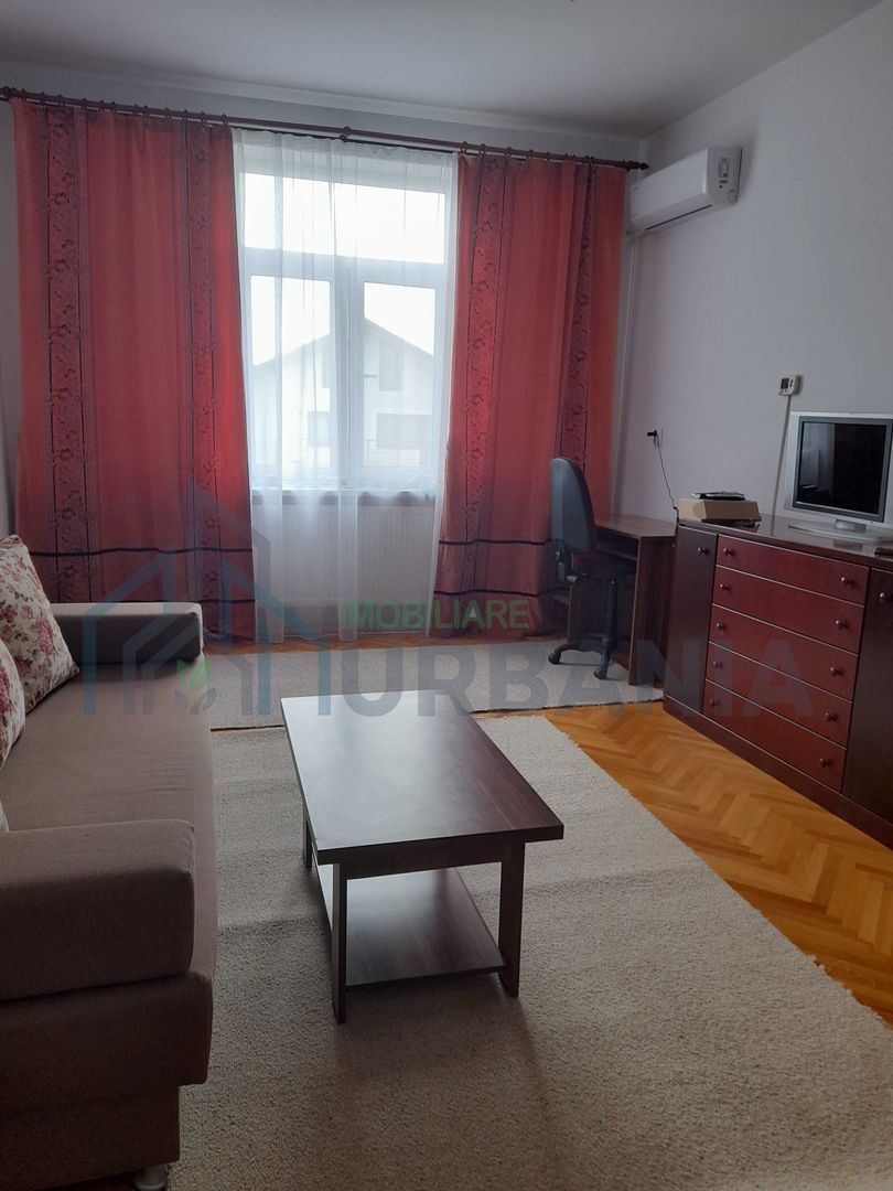 Apartament 1 camera de inchiriat, zona Pacurari - Copou, Iasi - Poză 4