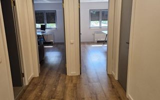 Spațiu de birouri de închiriat în Străulești – vedere la lac și acces - Poză 6