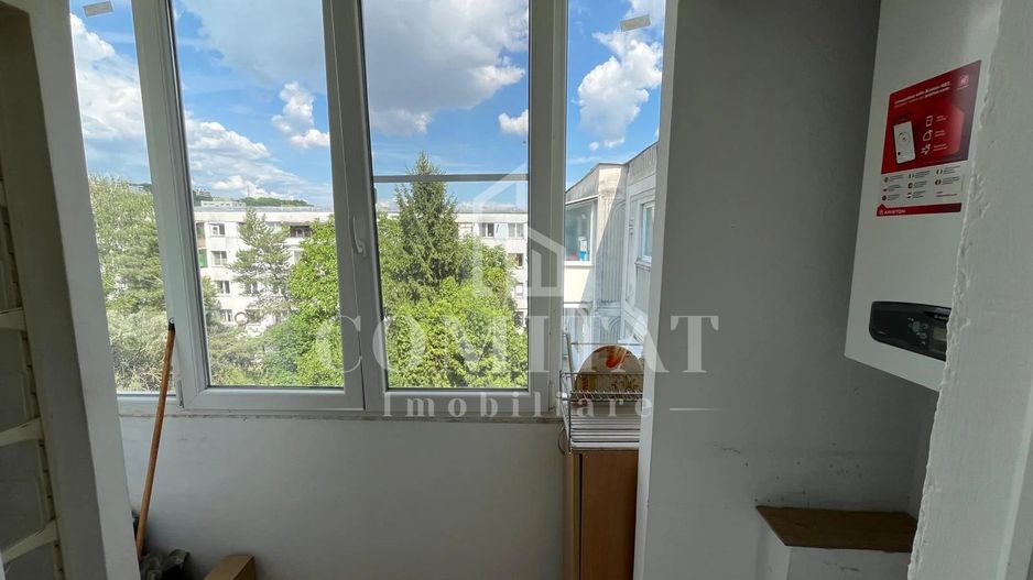 Apartament cu 2 camere de vânzare | Cartierul Grigorescu - Poză 13