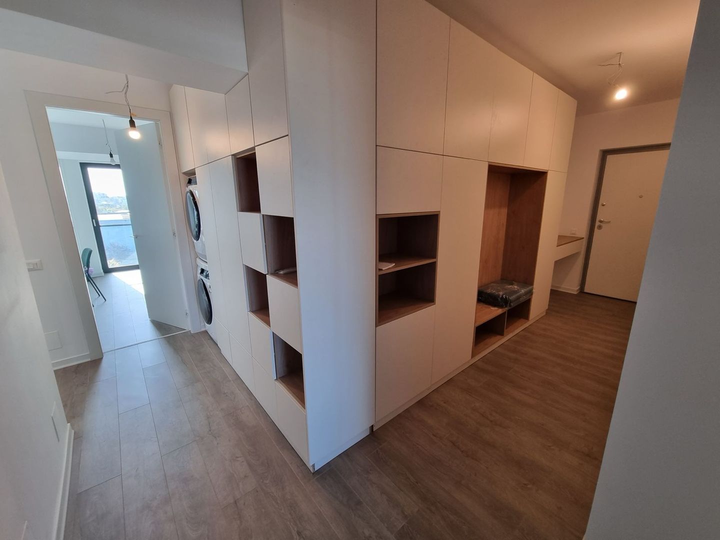 Oferta Apartament 3 Camere Cloud 9 Residence 1 Loc Parcare - Poză 3