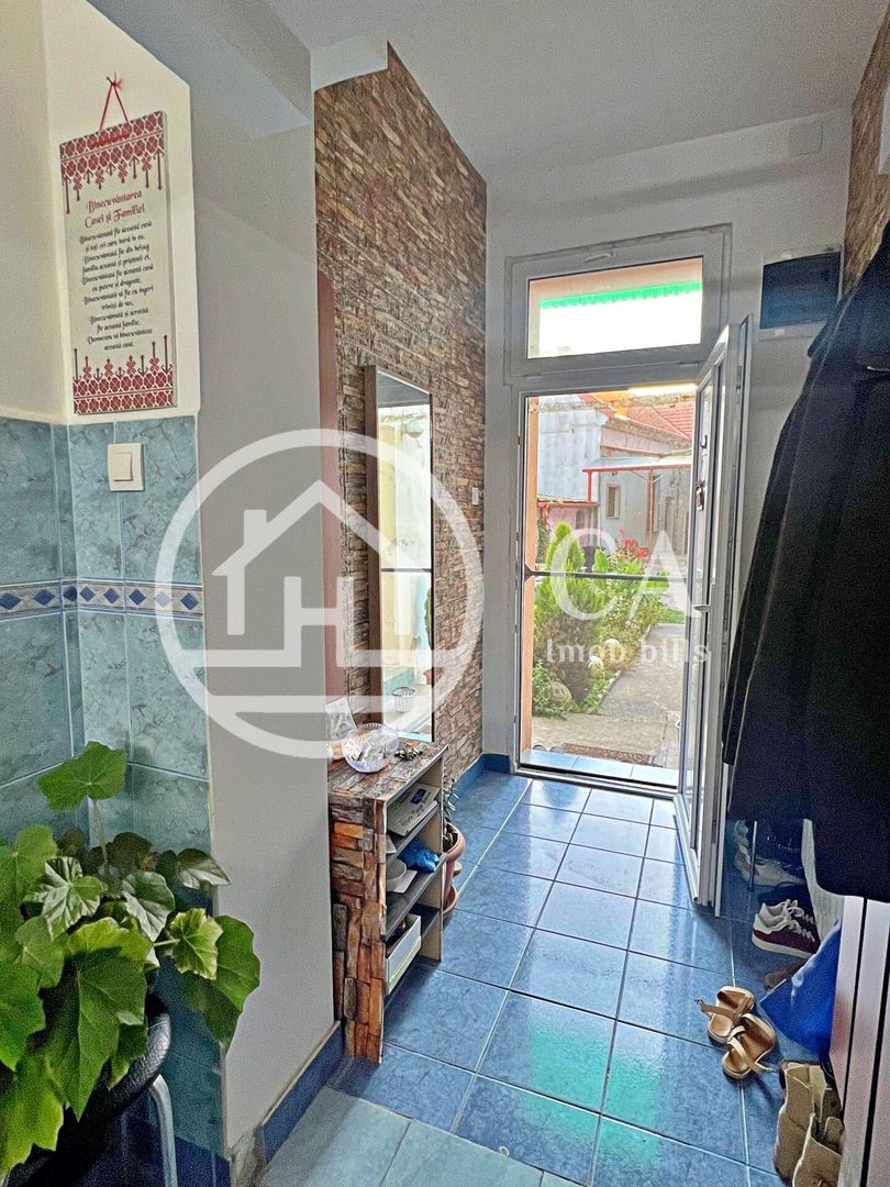 Apartament cu 2 camere de vanzare Ultracentral, Oradea. - Poză 3