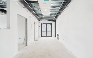 Hală Modernă, în zona Aeroport – 949 mp Utili - Poză 7