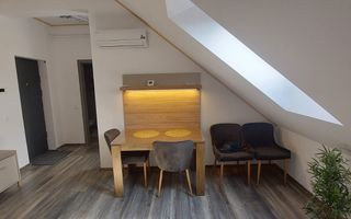 Apartament nou - prima închiriere | 2 cam. 54 mp | Livezeni - Poză 7