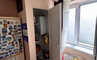 Apartament 2 camere, 48 mp utili, Cetate - Poză 6