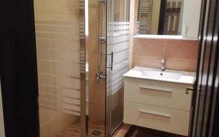 Apartament decomandat cu 2 camere, terasă spațioasă – Zorilor - Poză 6