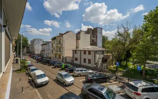 CISMIGIU - Cobalcescu 4 Camere 85 mp Renovat 1/3 - Poză 21