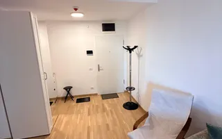 ISHO| 2 camere| parcare subterana| langa malul Bega| balcon| lift| etaj 9 - Poză 12