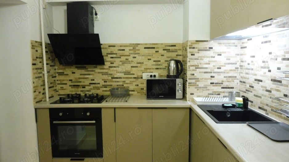 Proprietar - inchiriez ap 4 cam - Romana Dorobanti - Poză 7