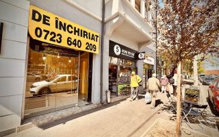 Spațiu comercial Obor-Pantelimon | 15+35 mp | 625 € - Poză 1