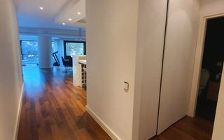 Apartament spatios HIGH END 3 camere I Floreasca 1 - Poză 30