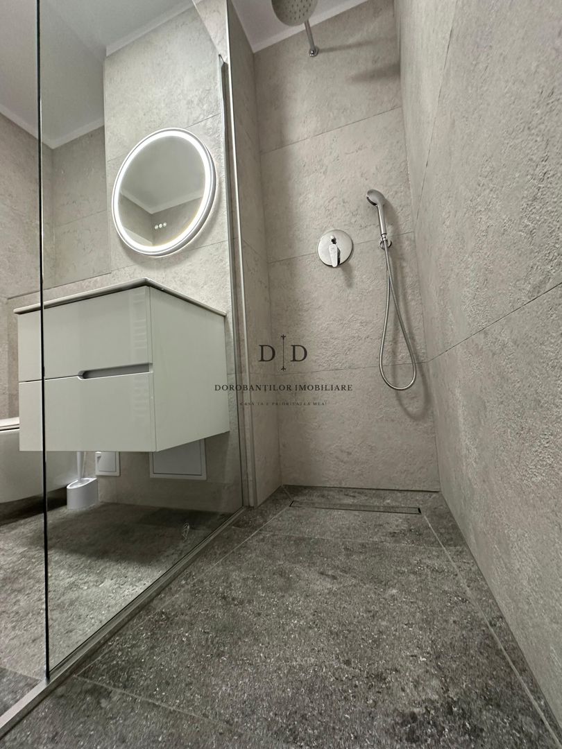 Vânzare Apartament 3 camere | Parcare | Central – Zona Dorobanților - Poză 13