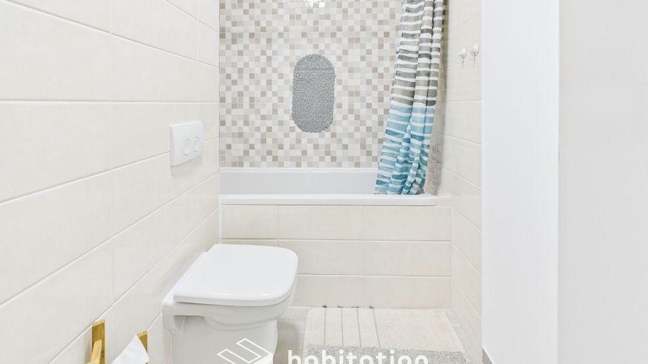 Apartament cu view si design elegant, în zona Torontalului - XCITY - Poză 17