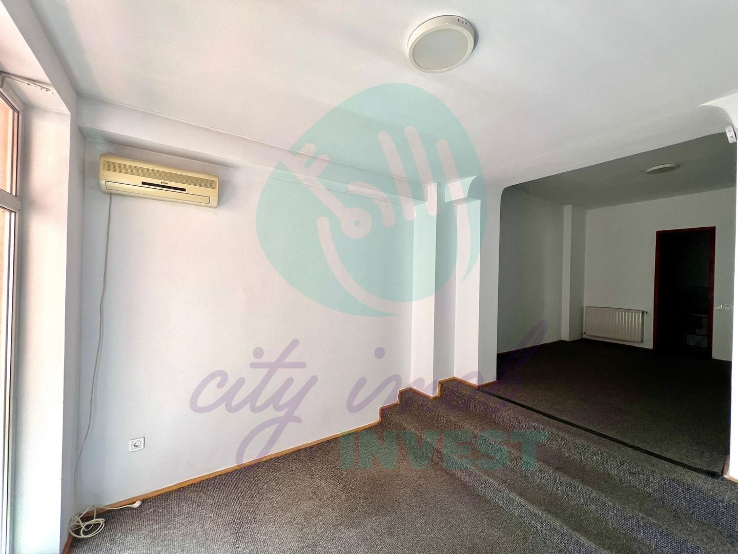 5 camere | 94  mp | Unirii | Ideal firmă / activități profesionale - Poză 1
