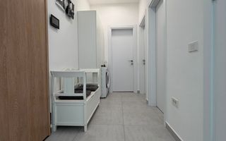 Apartament 3 camere cu 2 parcari incluse 130.000 euro - Poză 6