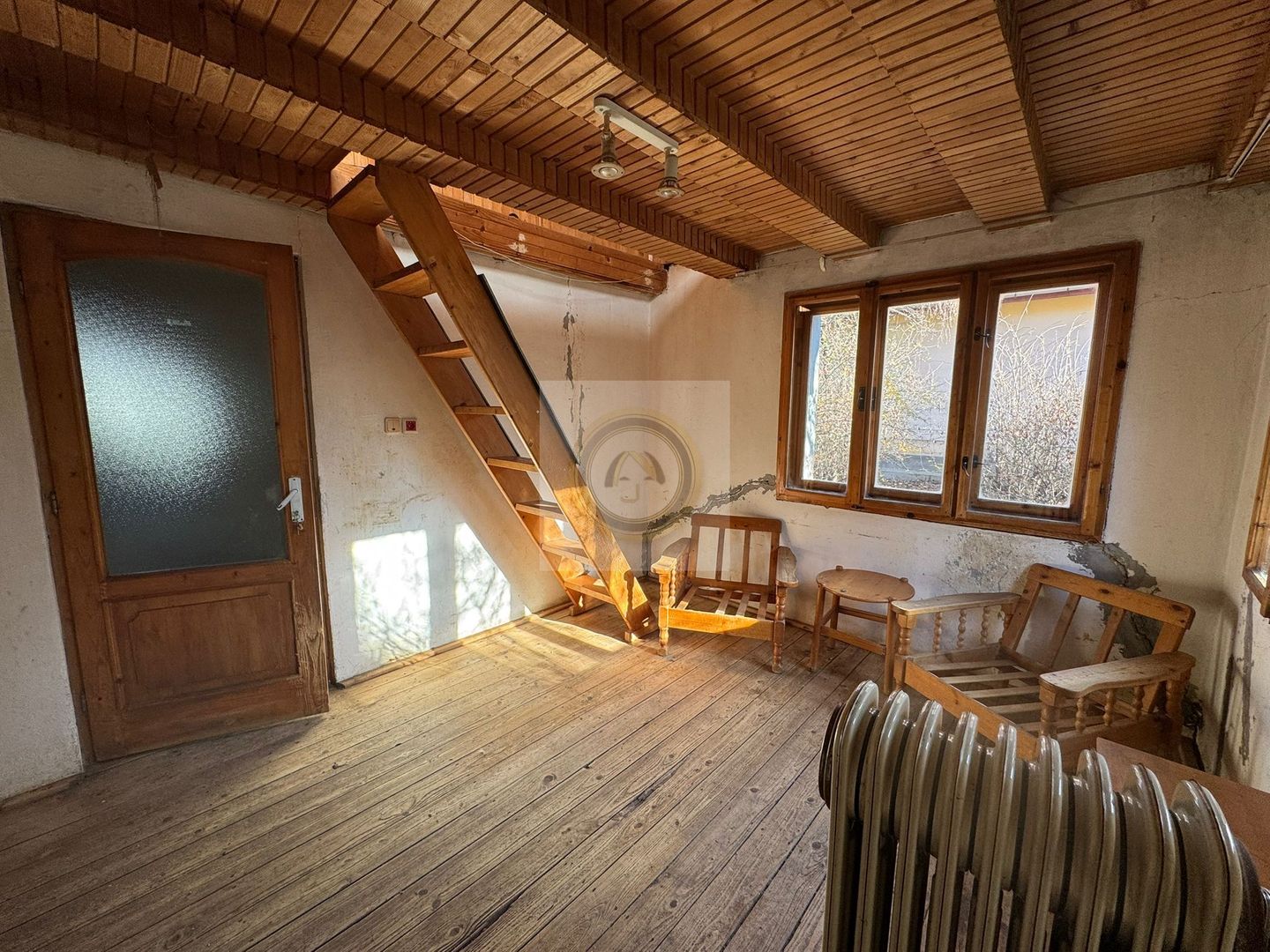 Teren și casă de vânzare în Miercurea Ciuc, zona L1u (strada Leliceni) - Poză 35