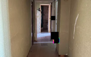 Apartament 4 camere centrala proprie necesita renovare Lujerului - Poză 11