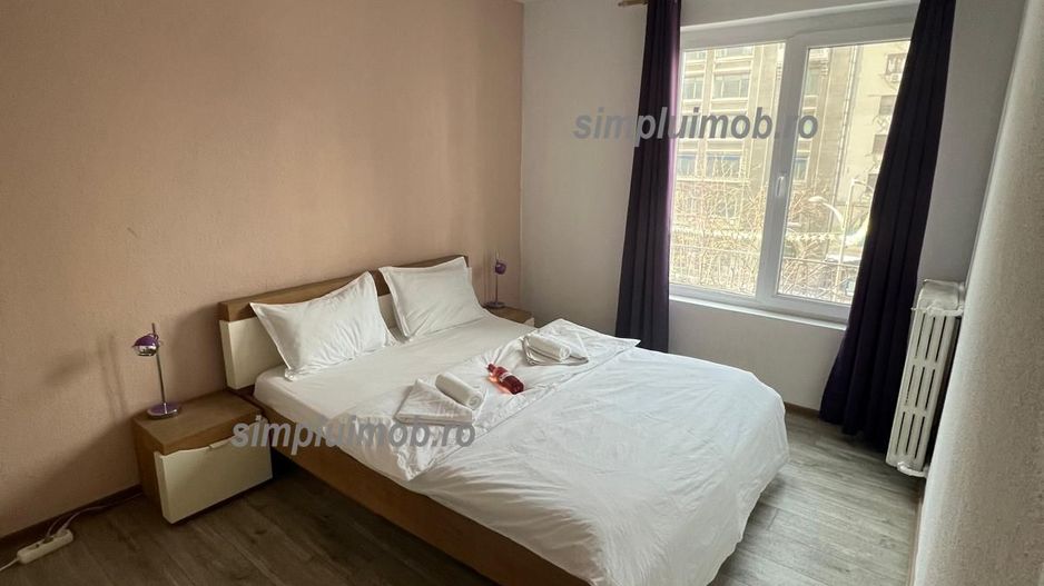 Apartament ultracentral Bucuresti Piata Romana Magheru - Poză 4