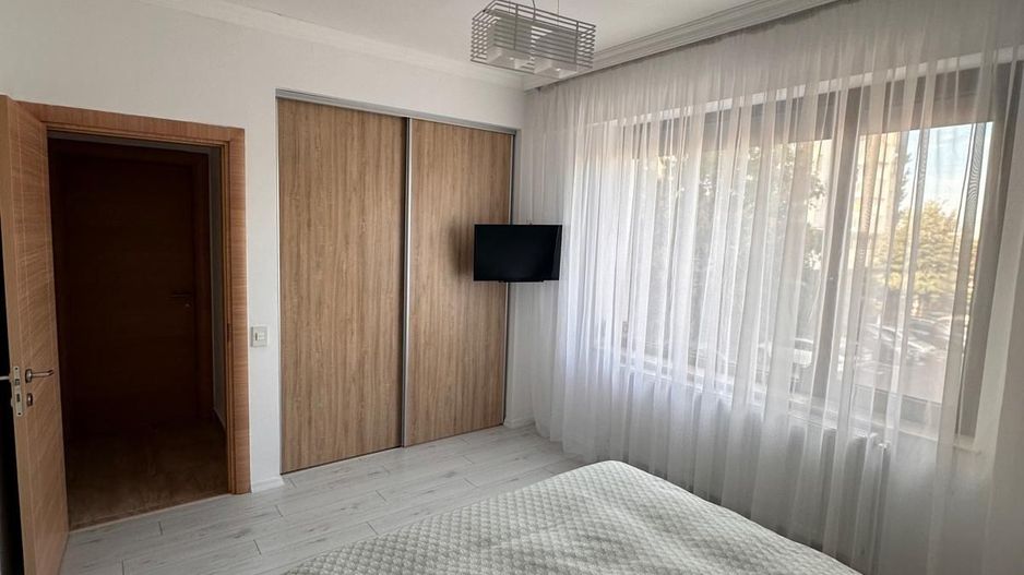 Apartament 3 Camere Premium în Faleza Nord, la 5 Minute de Plajă - Poză 7