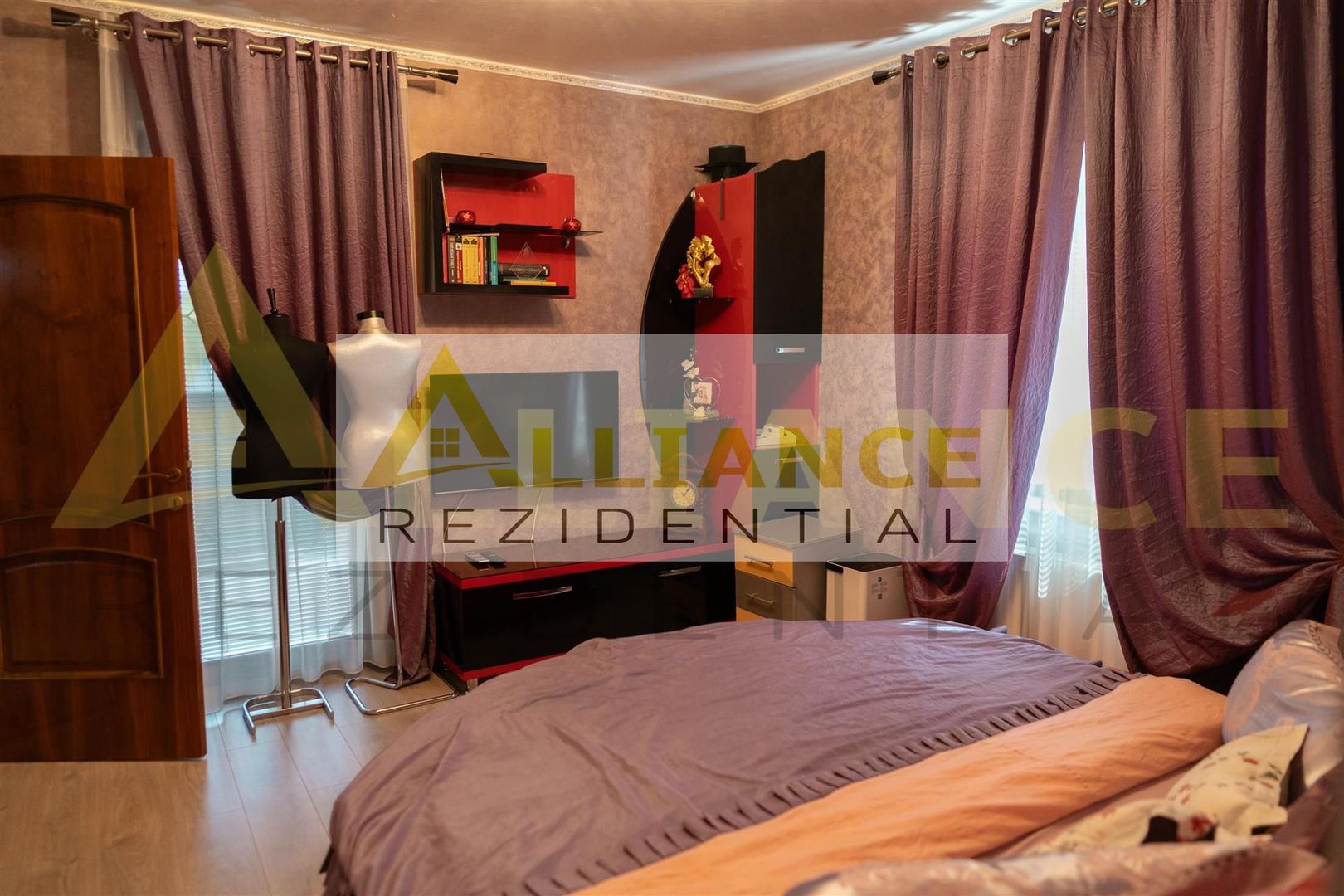 Vila 7 camere + Piscina - Soseaua Oltenitei - Poză 22