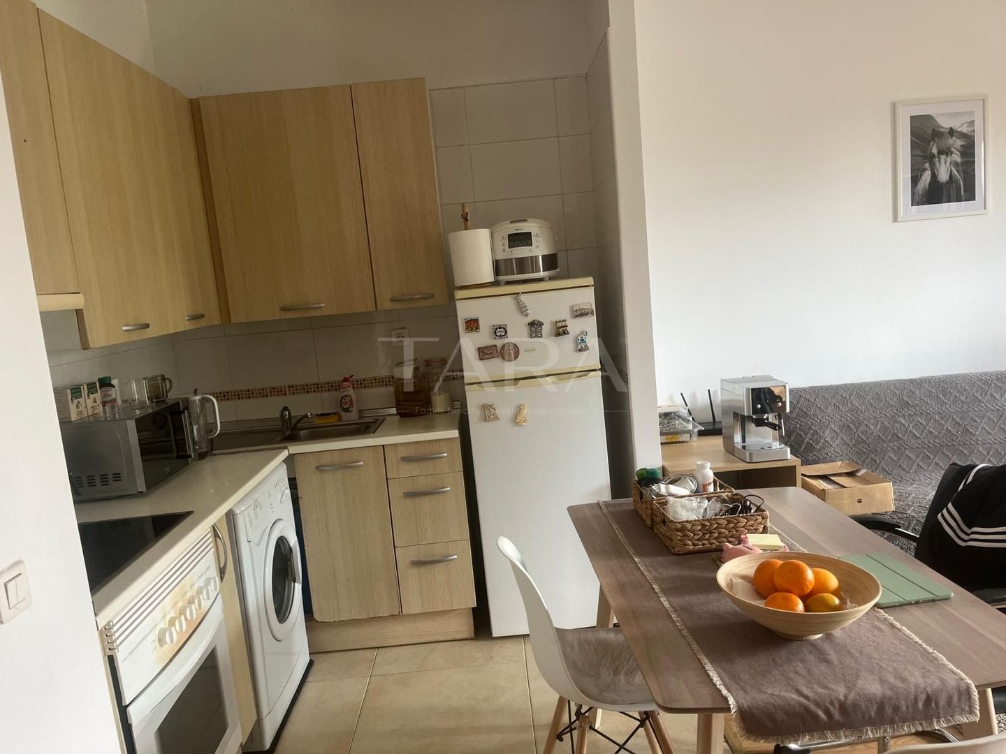 Apartament 2 camere, lângă Iulius Mall – Gheorgheni. - Poză 7
