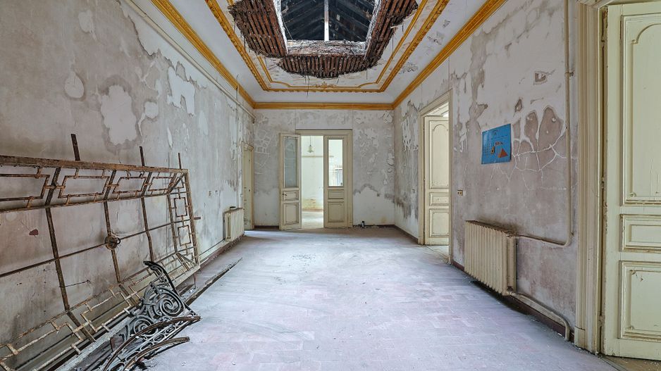 PIATA ROMANA - Calea Dorobanti | Vila - Spatiu Comercial - Poză 22