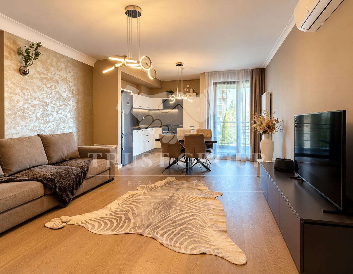 Apartament 2 camere Herastrau | Ideal Investitie | loc de parcare si boxa - Poză 2