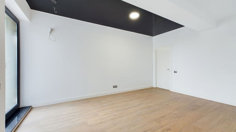 Bd Pipera , penthouse ideal pentru resedinta - Poză 4