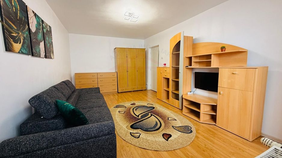 Închiriez apartament 2 camere – Micro 18, Galați - Poză 10