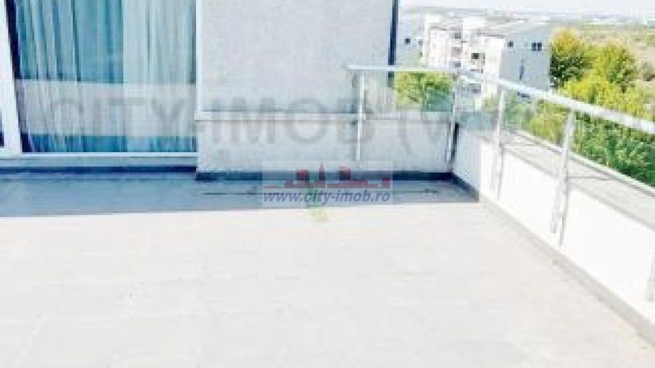 Vanzare  Apartament  trei  camere Baneasa cu terasa de 50 mp - Poză 25