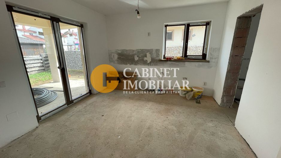 Casa individuala 4 camere 2 bai Visani - FINALIZATA - Poză 6
