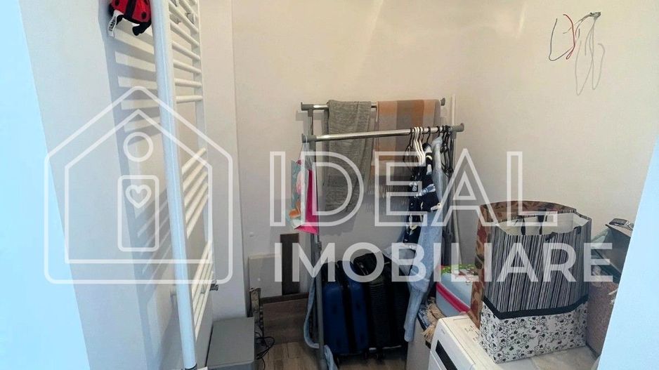 Apartament 3 camere, 62 mp | parter | Cartierul Arhitectilor - Poză 8