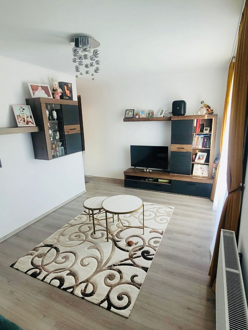 Calea Urseni-Zone 2 | 3 Camere | 2 Balcoane | Mobilat si Utilat | Loc de parcare - Poză 2