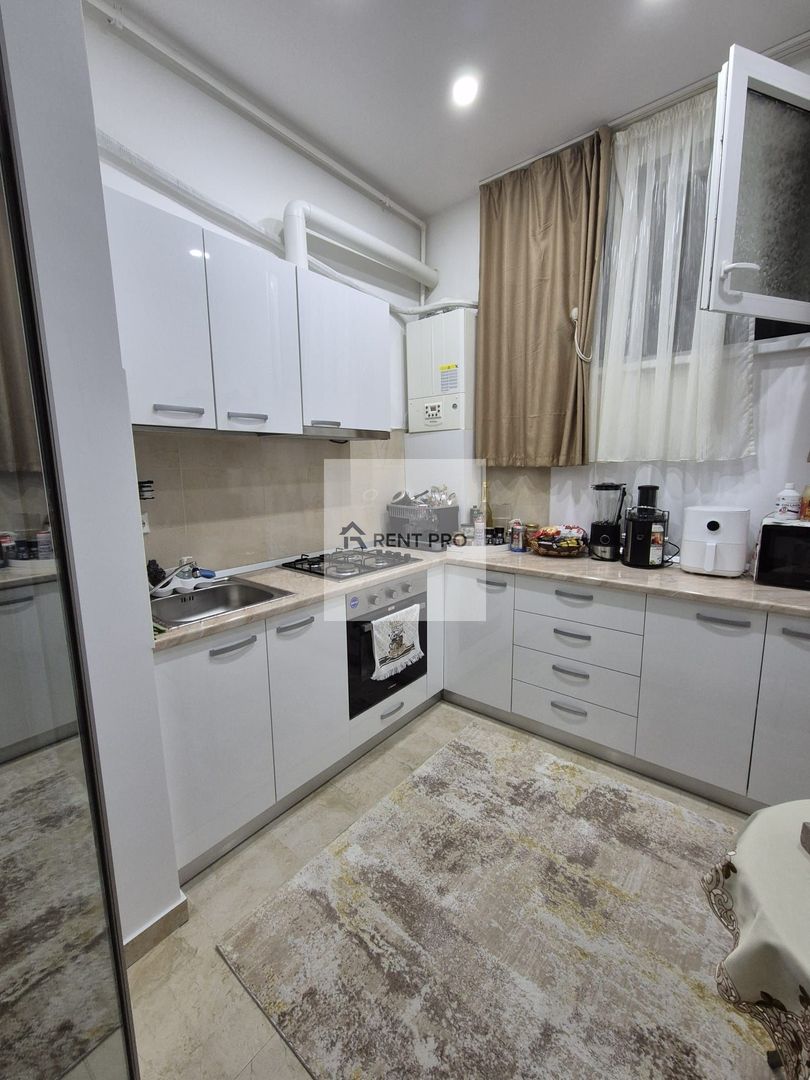 Apartament 3 camere de vânzare | Avangarde Grande Village | Sector 6 | - Poză 4