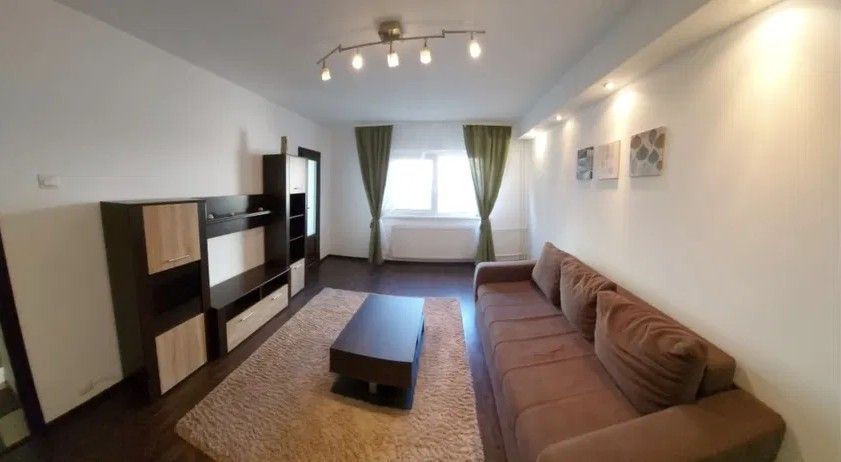 AP. 2 CAMERE MILITARI, BUCATARIE INCHISA, METROU 10 MINUTE, AC - Poză 1