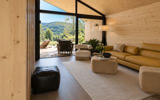 Vilă de lux 90 mp cu jacuzzi propriu | Complex exclusivist - Poză 8