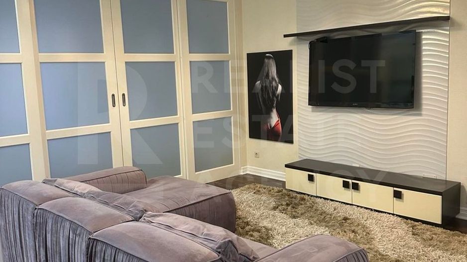 Chirie, apartament, 2 camere, bul. Decebal, Botanica - Poză 3