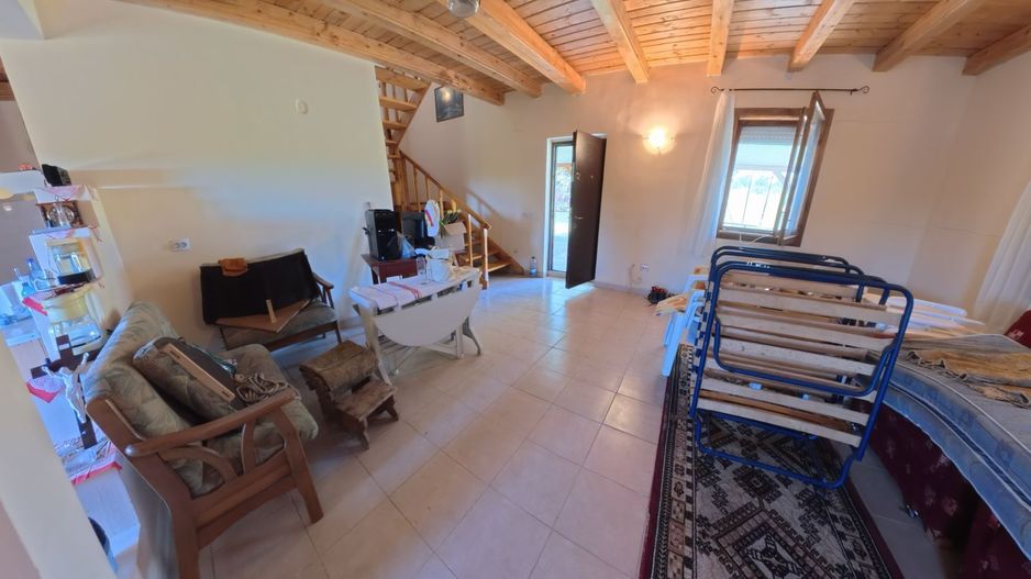Casă cu 3 dormitoare și teren de 4.836 mp, Viile Satu Mare - Poză 12