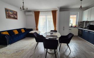 Braytim | 2 Camere | Etaj 1 | Mobilat si Utilat | Loc de parcare | Pet Friendly - Poză 3