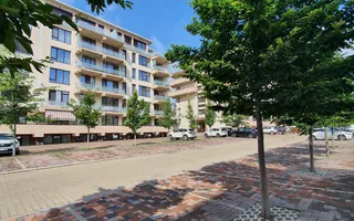 Garsoniera premium Copou - Exclusive Residence - Poză 24