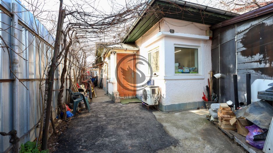 Casa 4 camere + spatiu comercial de vanzare | Ploiesti | COMISION 0% - Poză 23